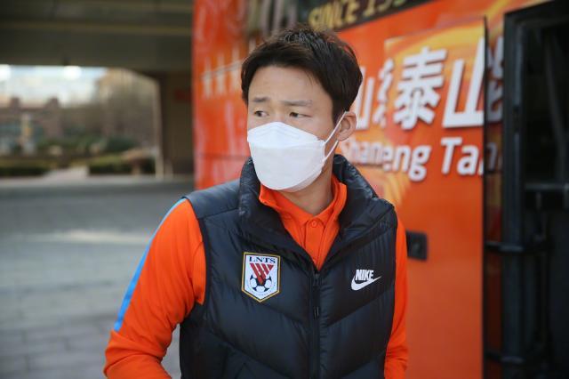 世界杯赛事直播app下载平台-泰山磨刀赶早孙准浩巧遇故人 引援冲刺还有3惊喜？